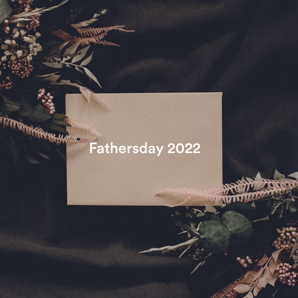 Album cover of Fathersday 2022