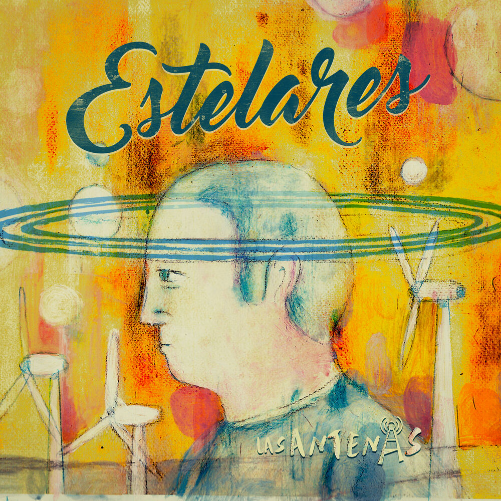 Picture of Las Antenas