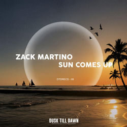 Sun Comes Up