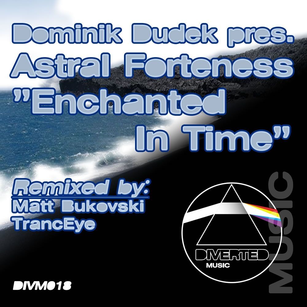 Picture of Enchanted In Time