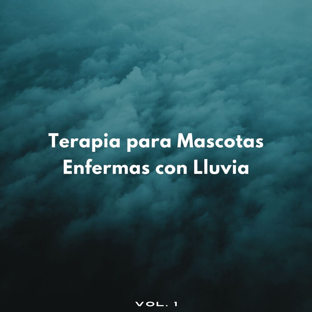 Picture of Terapia Para Mascotas Enfermas Con Lluvia Vol. 1