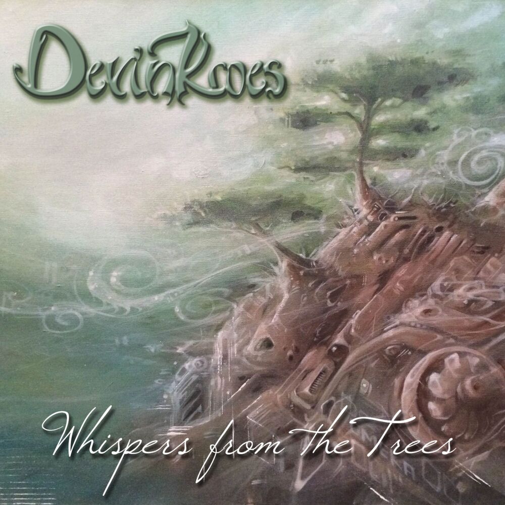 Picture of Whispers from the Trees