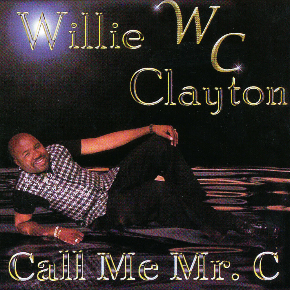 Picture of Call Me Mr. C