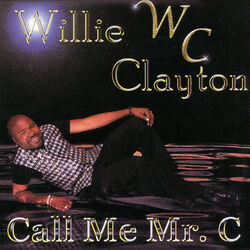 Cover of Call Me Mr. C
