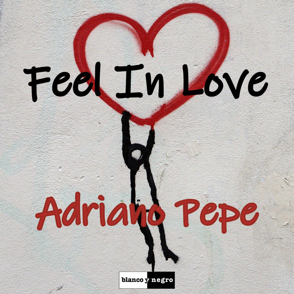 Picture of Feel in Love