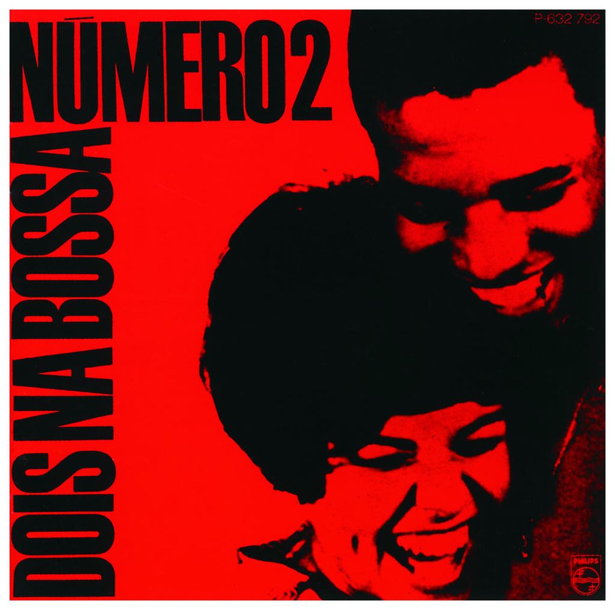 Album cover of Louvação