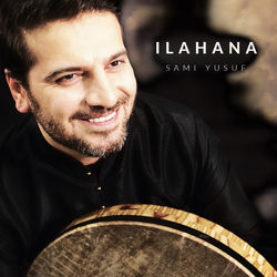Cover Ilahana - Sami Yusuf