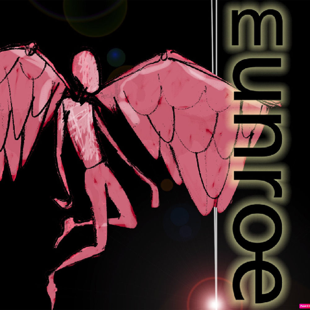 Album artwork for Let Go by Munroe