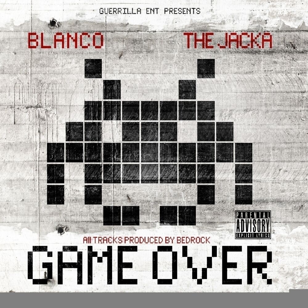 Picture of Game Over EP