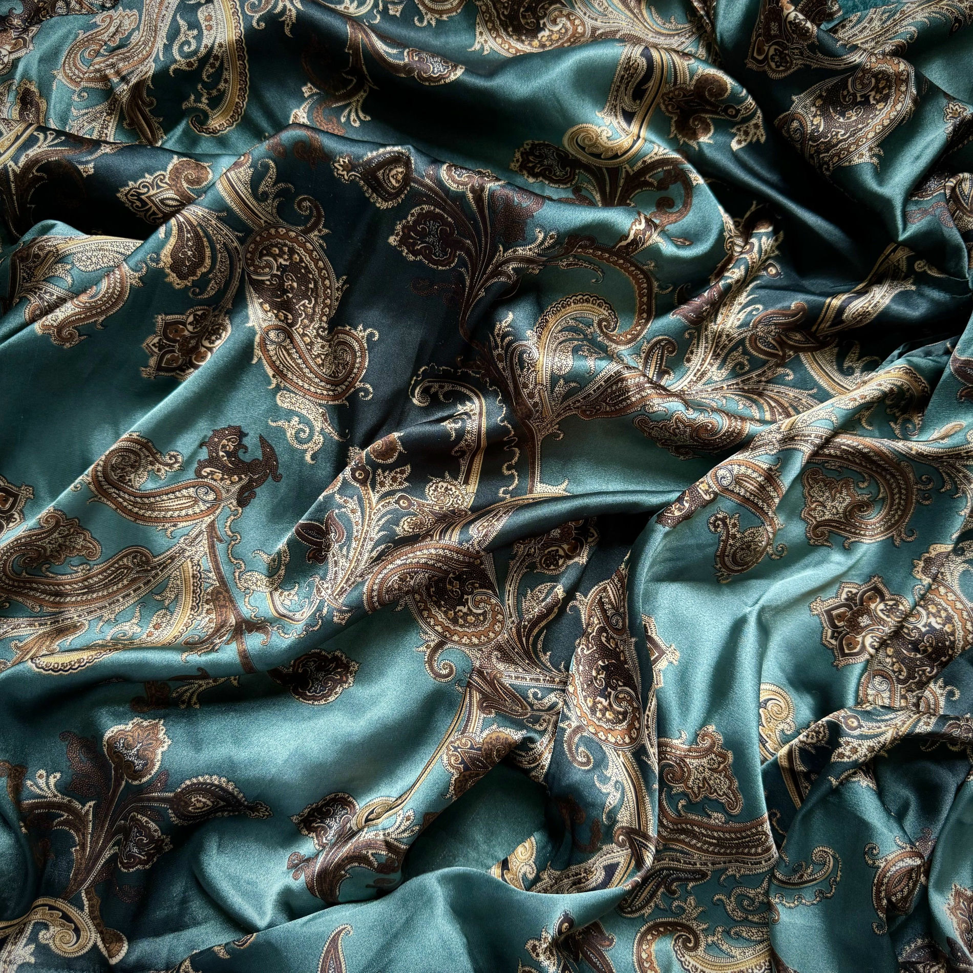 Album cover of Satin Sleepover