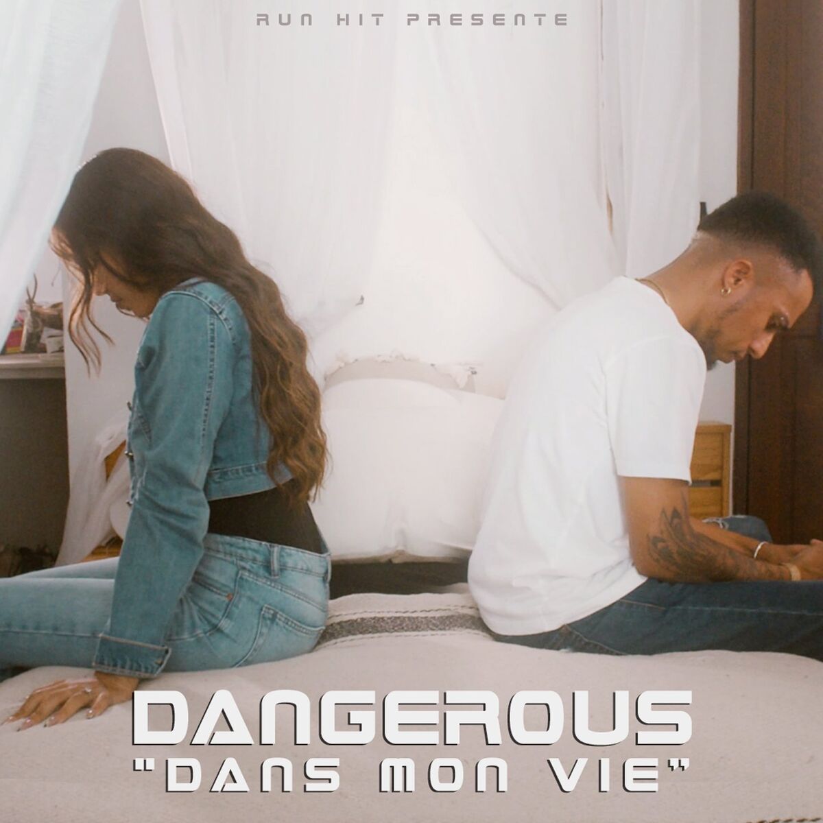 Album cover of Dans mon vie