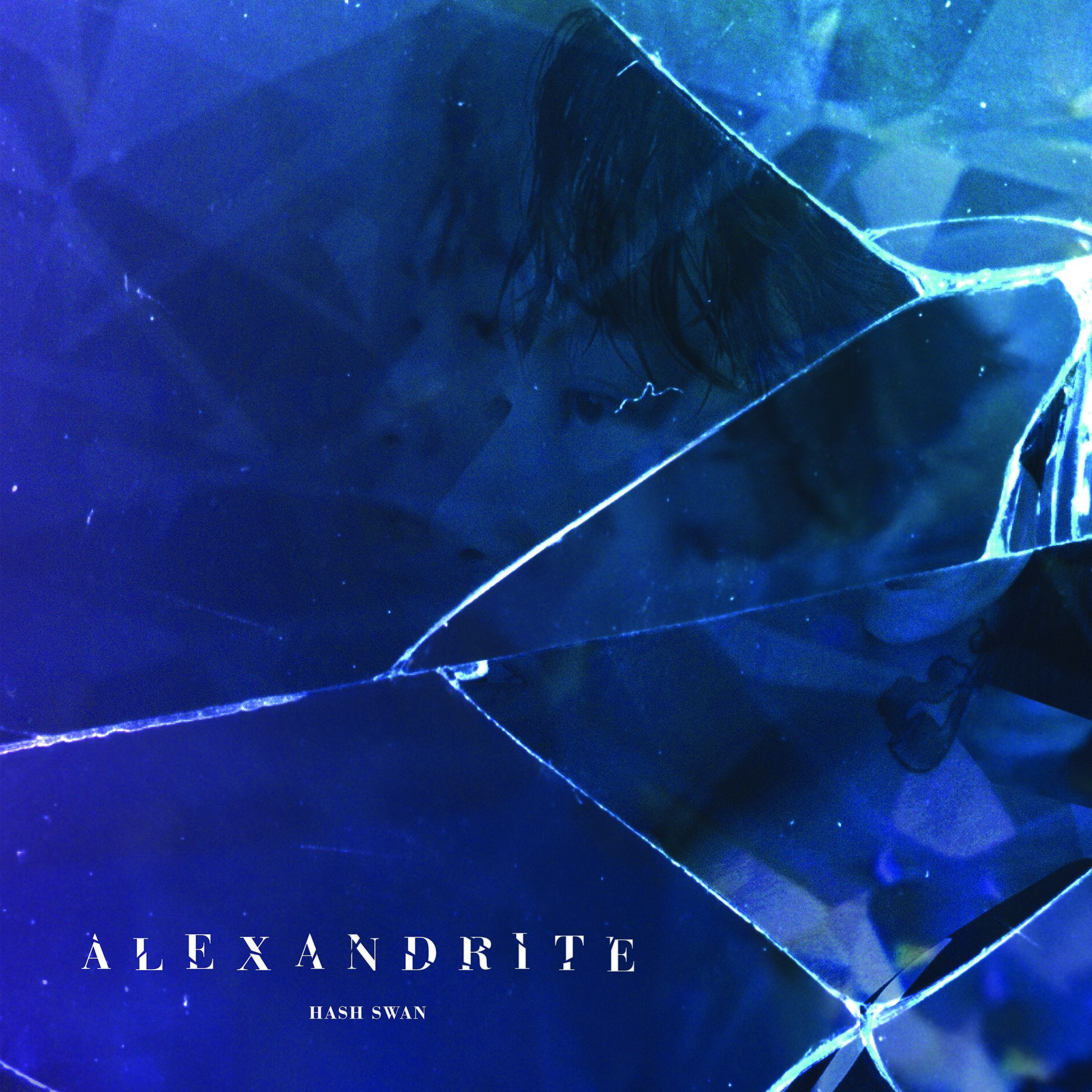 Album cover of Alexandrite