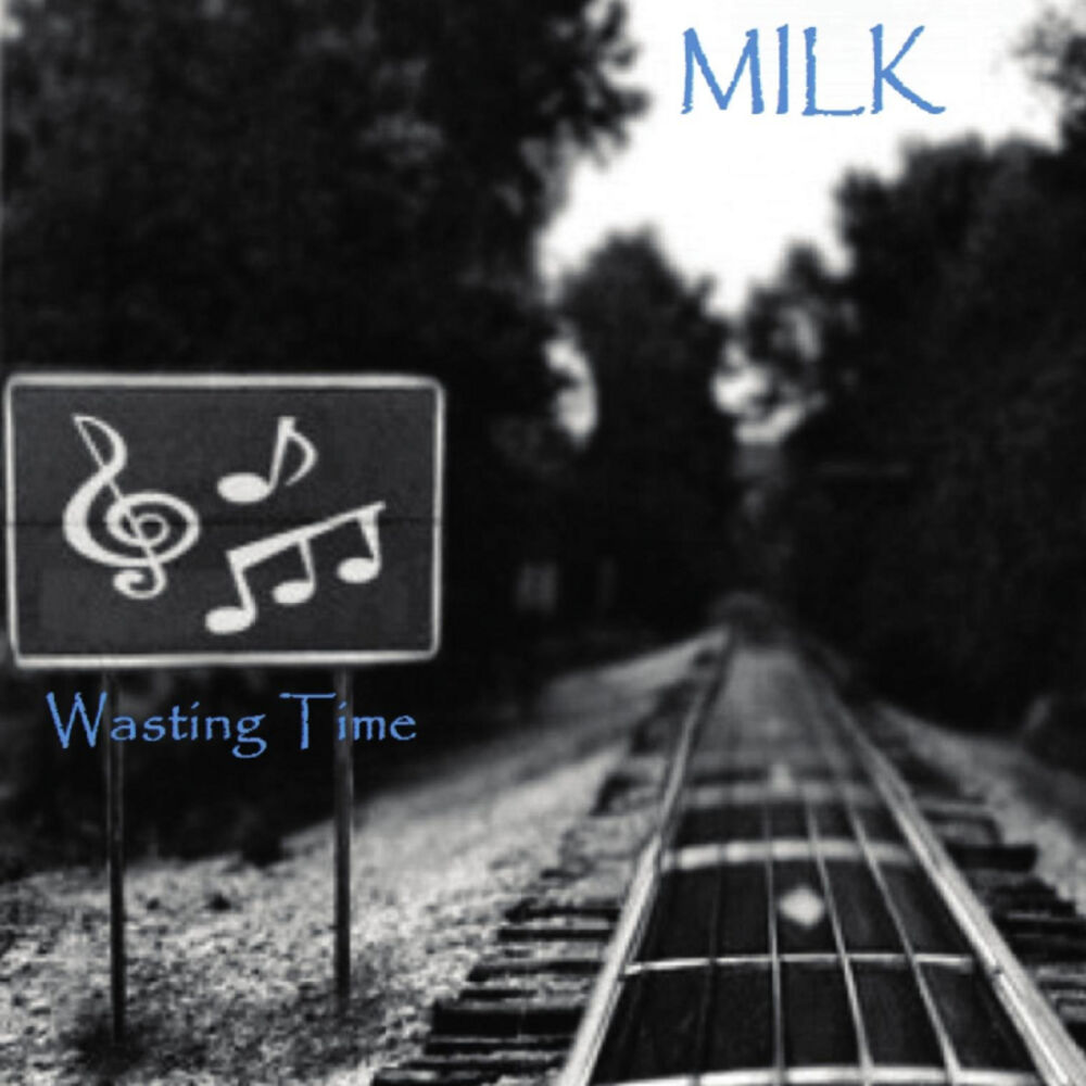 Picture of Wasting Time