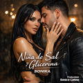 Ni&ntilde;a de Sal y Glicerina (Reguet&oacute;n Flamenco)
