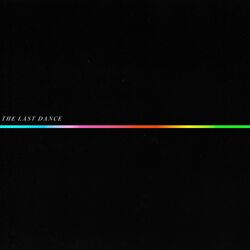 Cover of The Last Dance