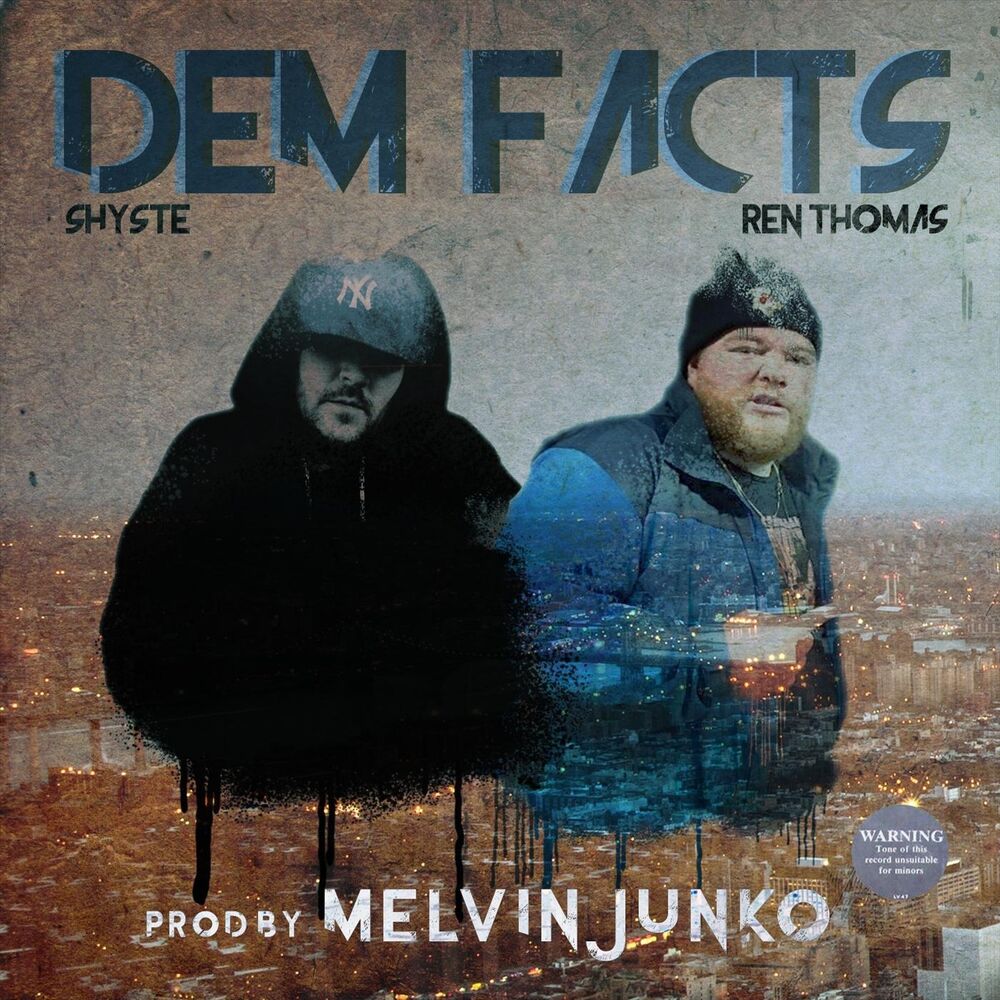 Picture of Dem Facts