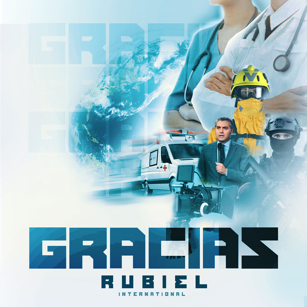 Picture of Gracias