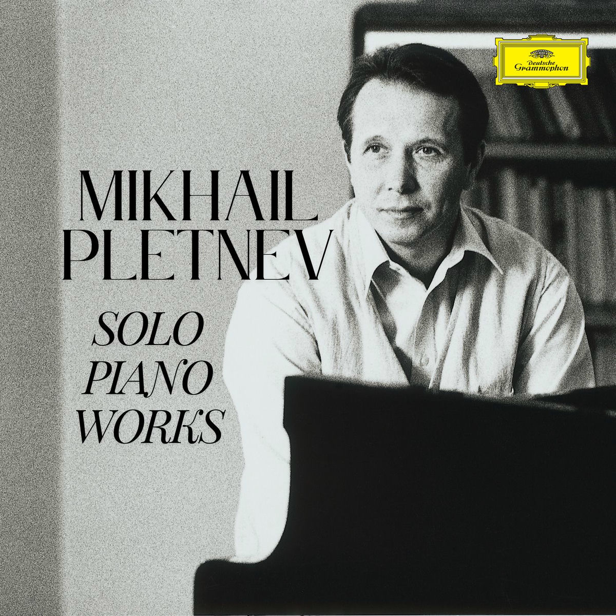クラシック BEETHOVEN MIKAHAIL PLETNEV Mikhail Pletnev - A Selection of Works for Solo Piano