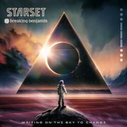 Cover of Waiting On The Sky To Change