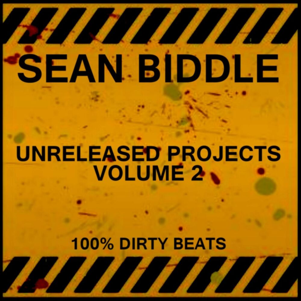 Picture of Unreleased Projects, Vol. 2