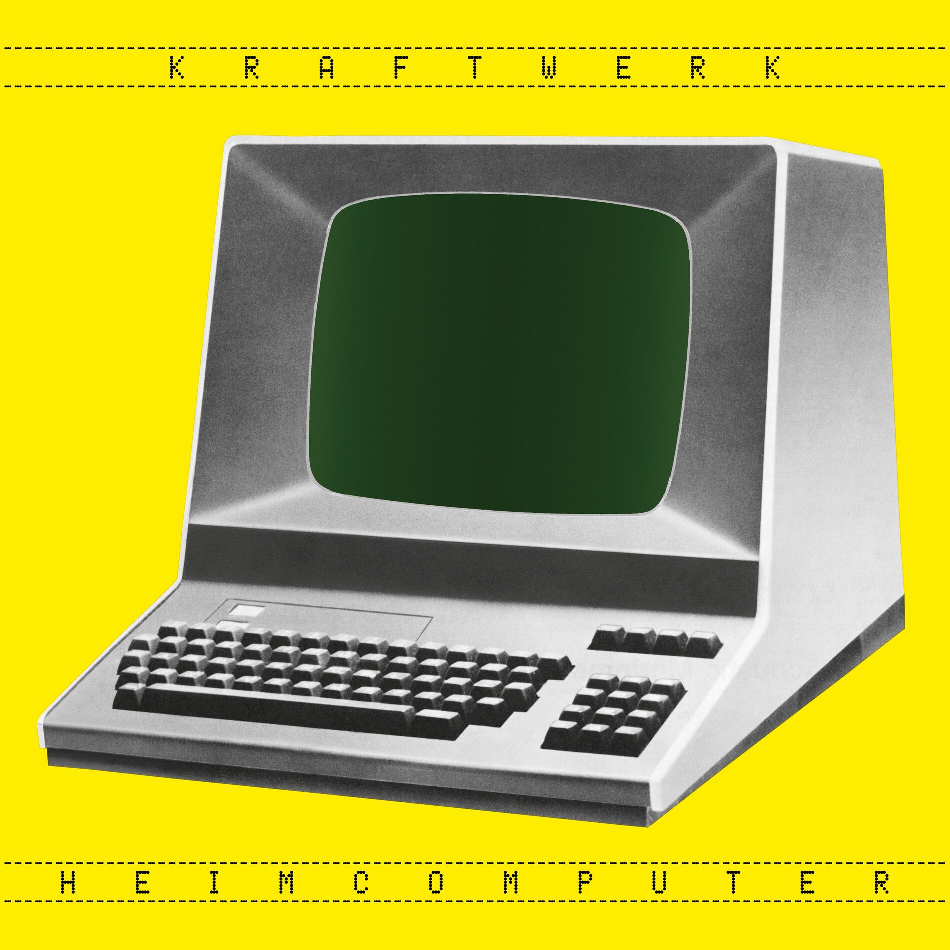 Album cover of Heimcomputer (2021 Single Edit)