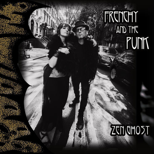 Gear Geist by Frenchy and the Punk - 124 BPM
