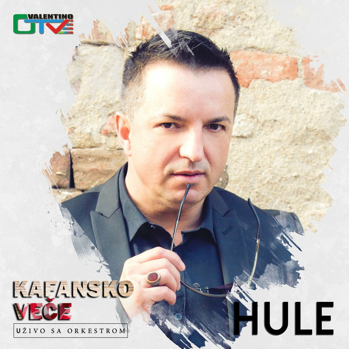 Album cover of Kafansko veče (Live)