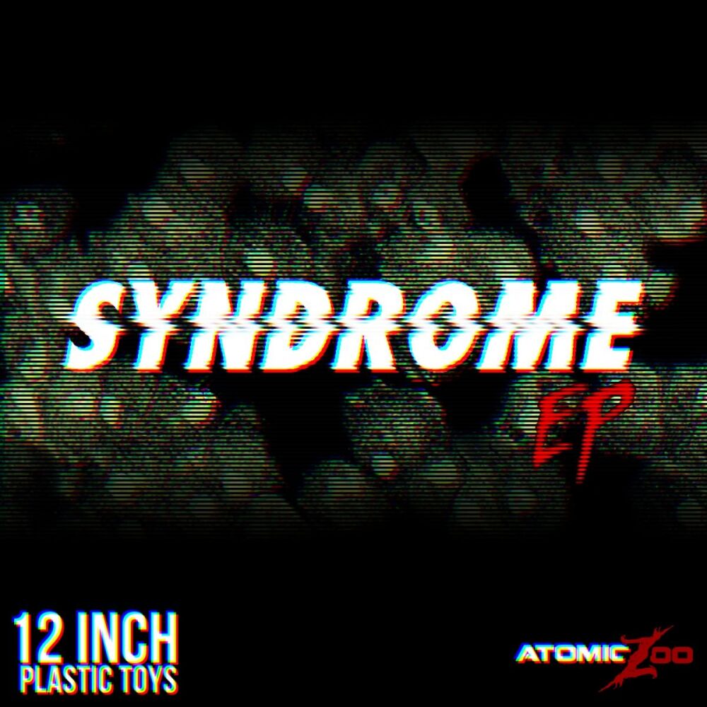 Picture of Syndrome EP