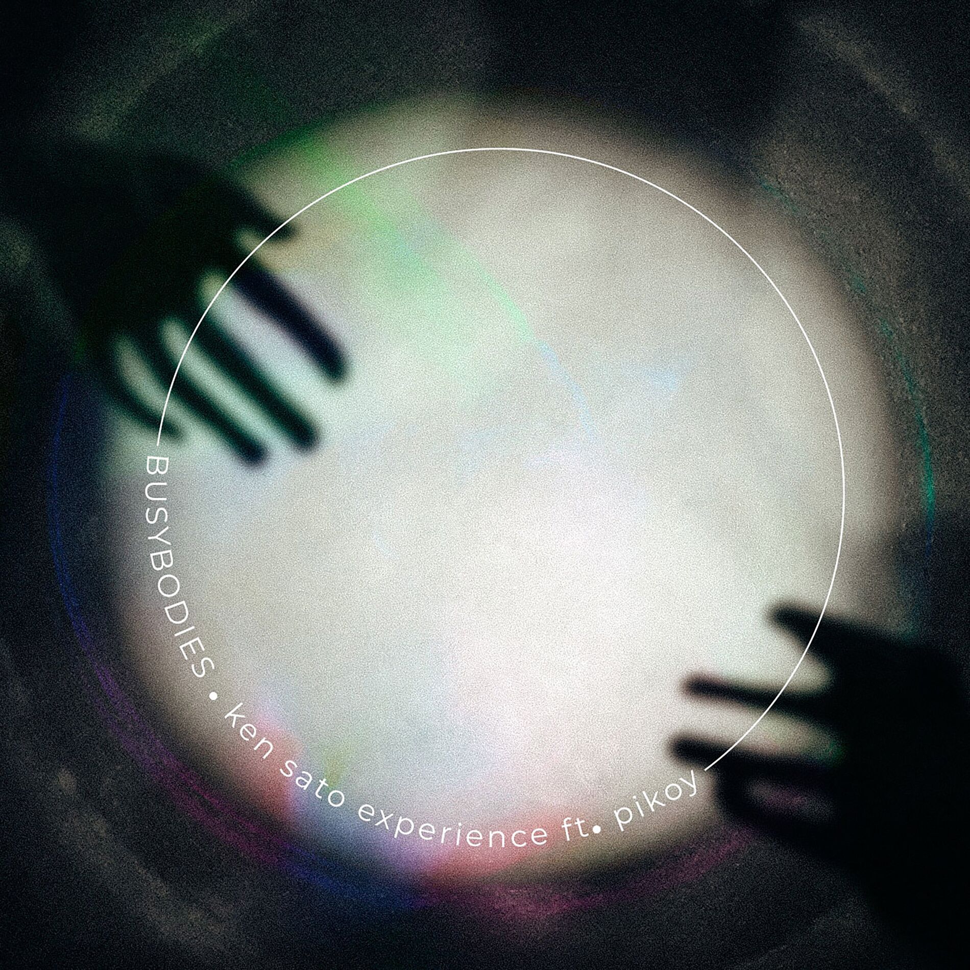 Album cover of Busybodies