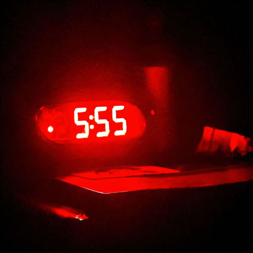 5:55