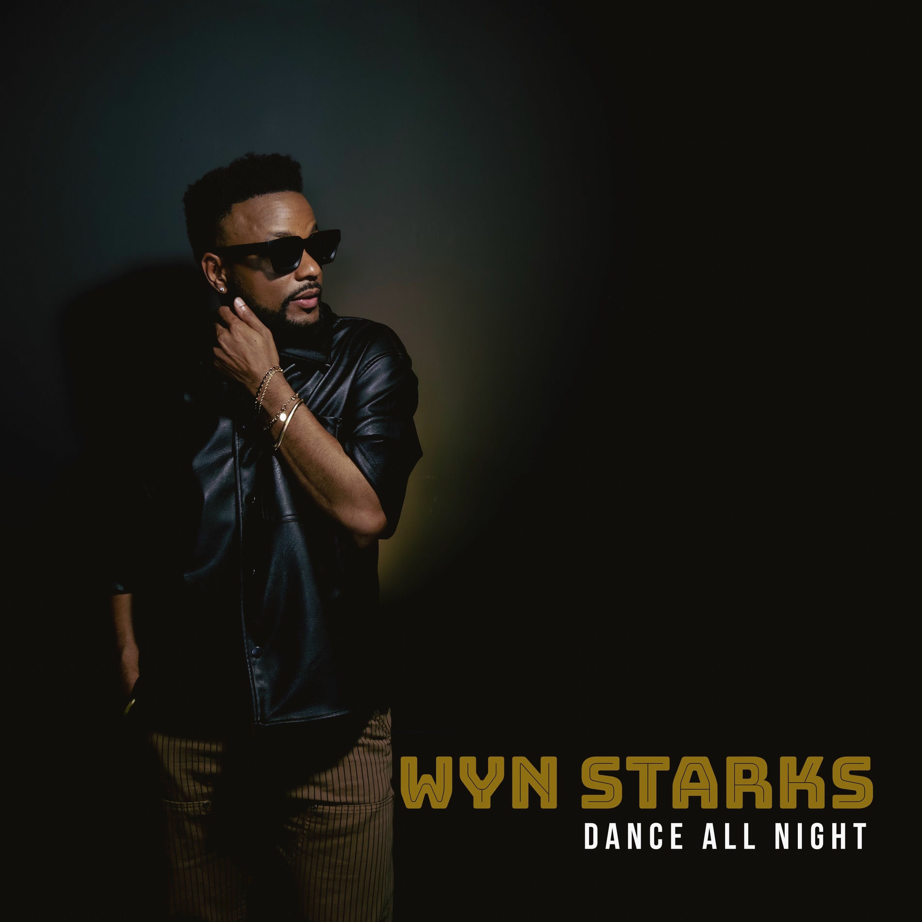 Album cover of Dance All Night