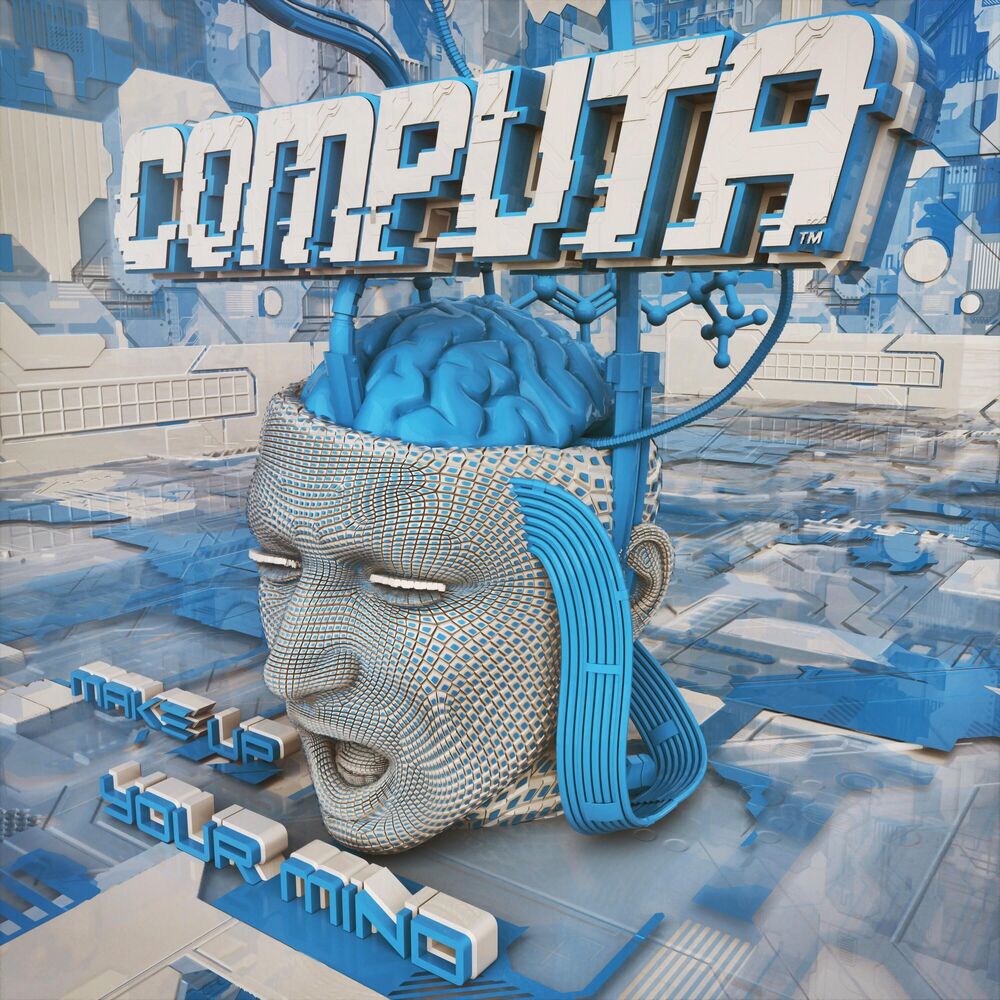 Picture of Make Up Your Mind