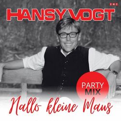 Cover of Hallo kleine Maus