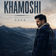 Khamoshi by Saya album cover