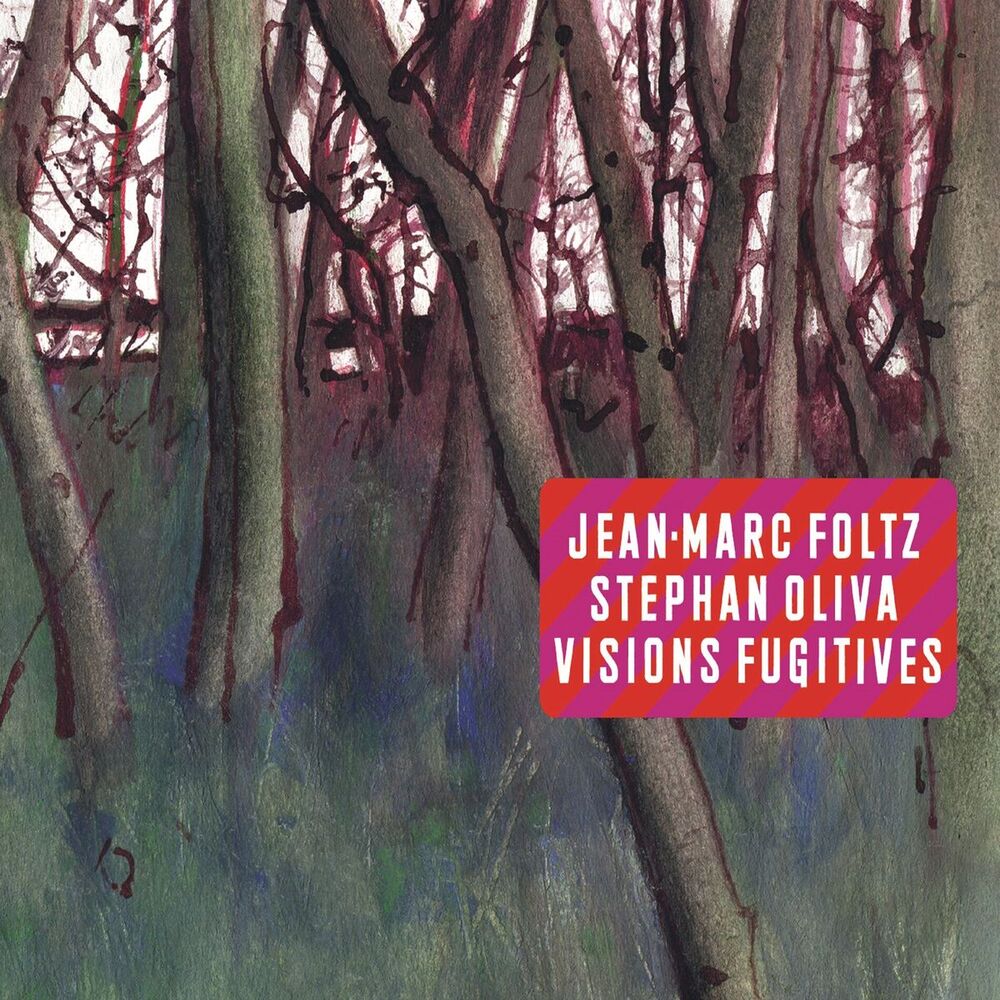 Picture of Visions fugitives