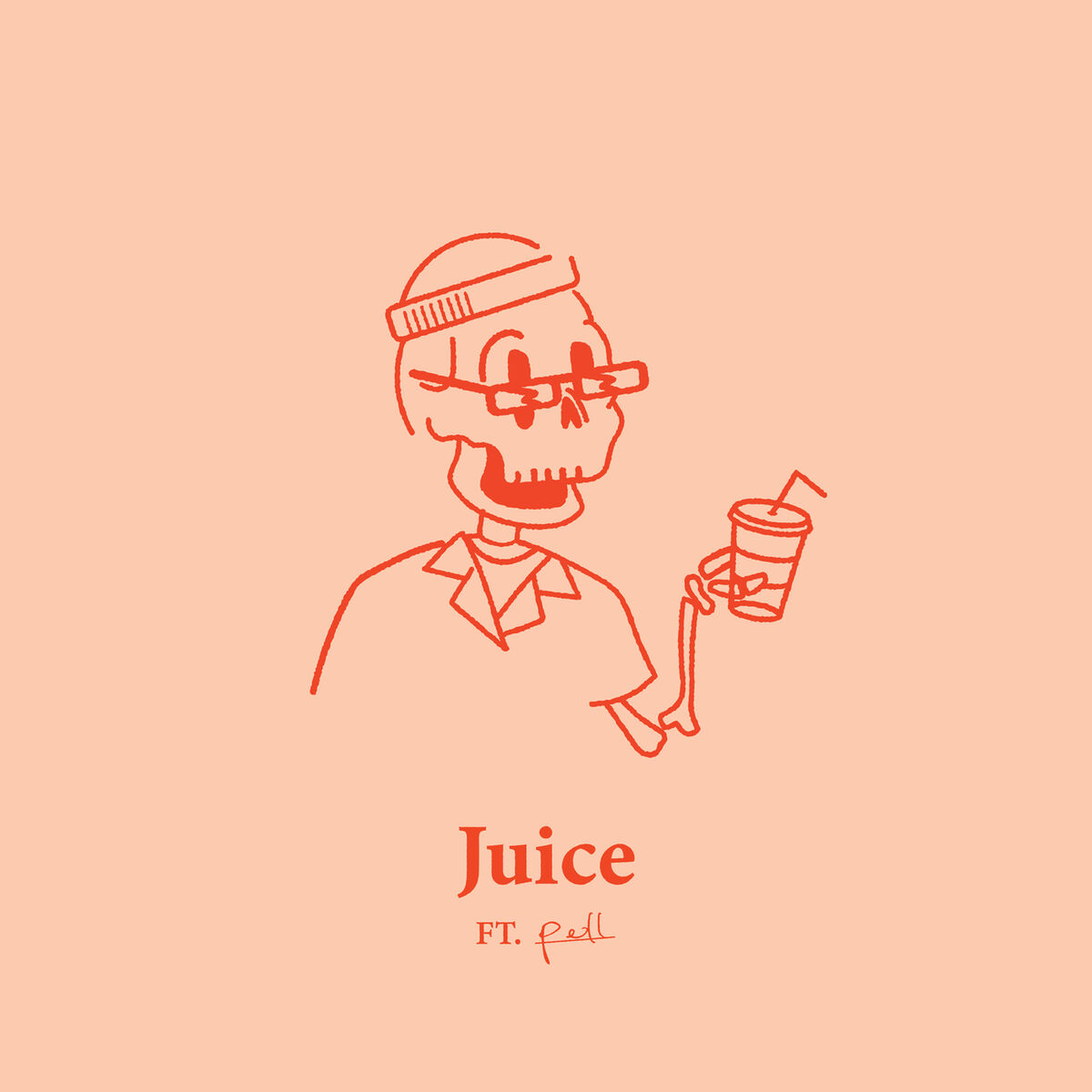 Album cover of Juice