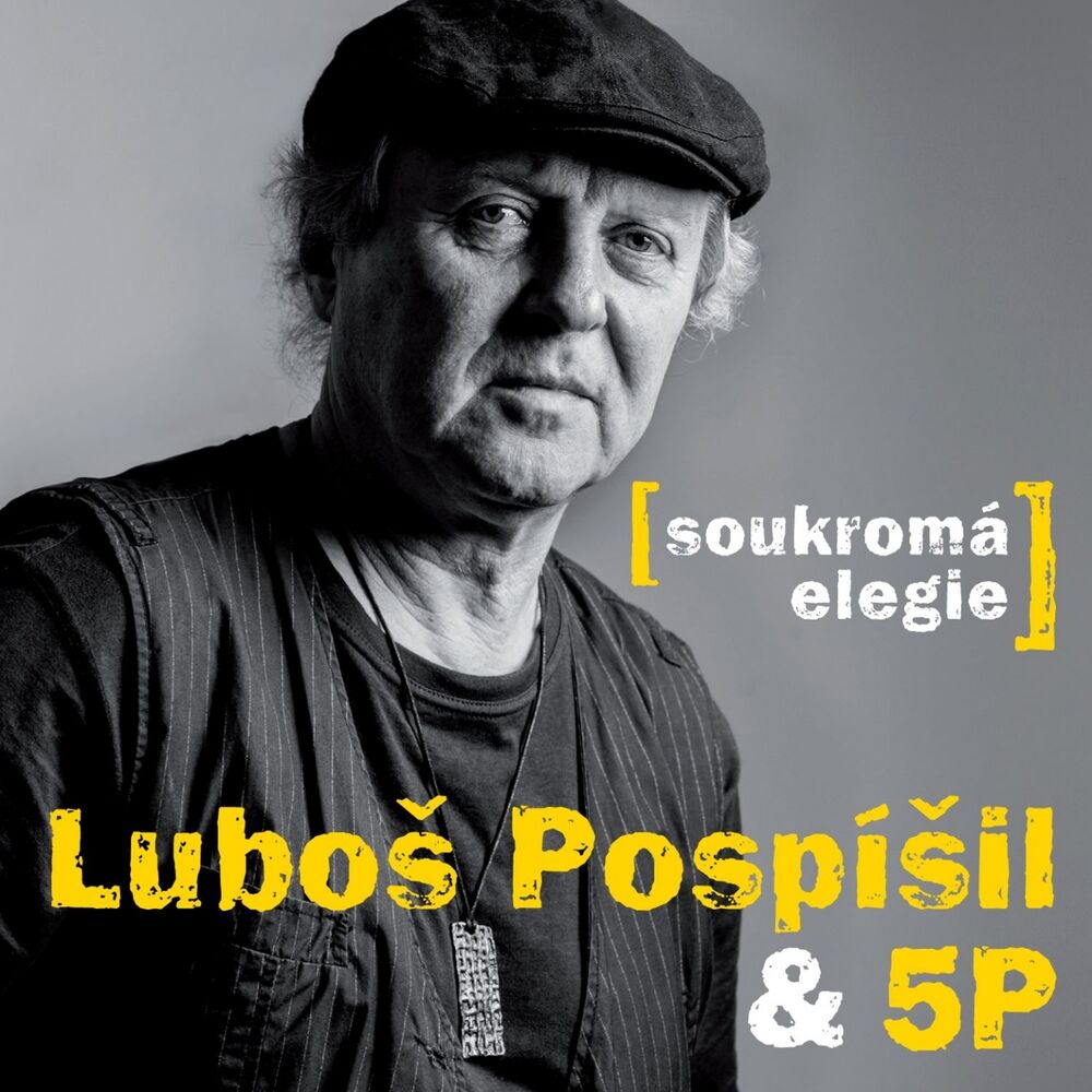 Picture of Soukromá Elegie