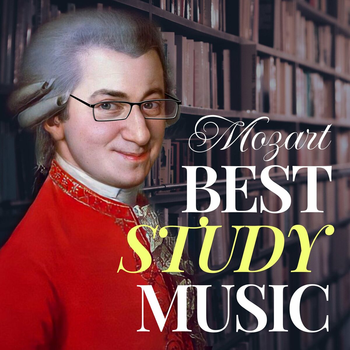 Album cover of Piano Sonata No. 16 in C Major, K. 545: II. Andante