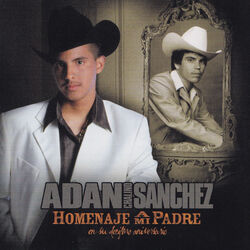 Cover of Homenaje A Mi Padre