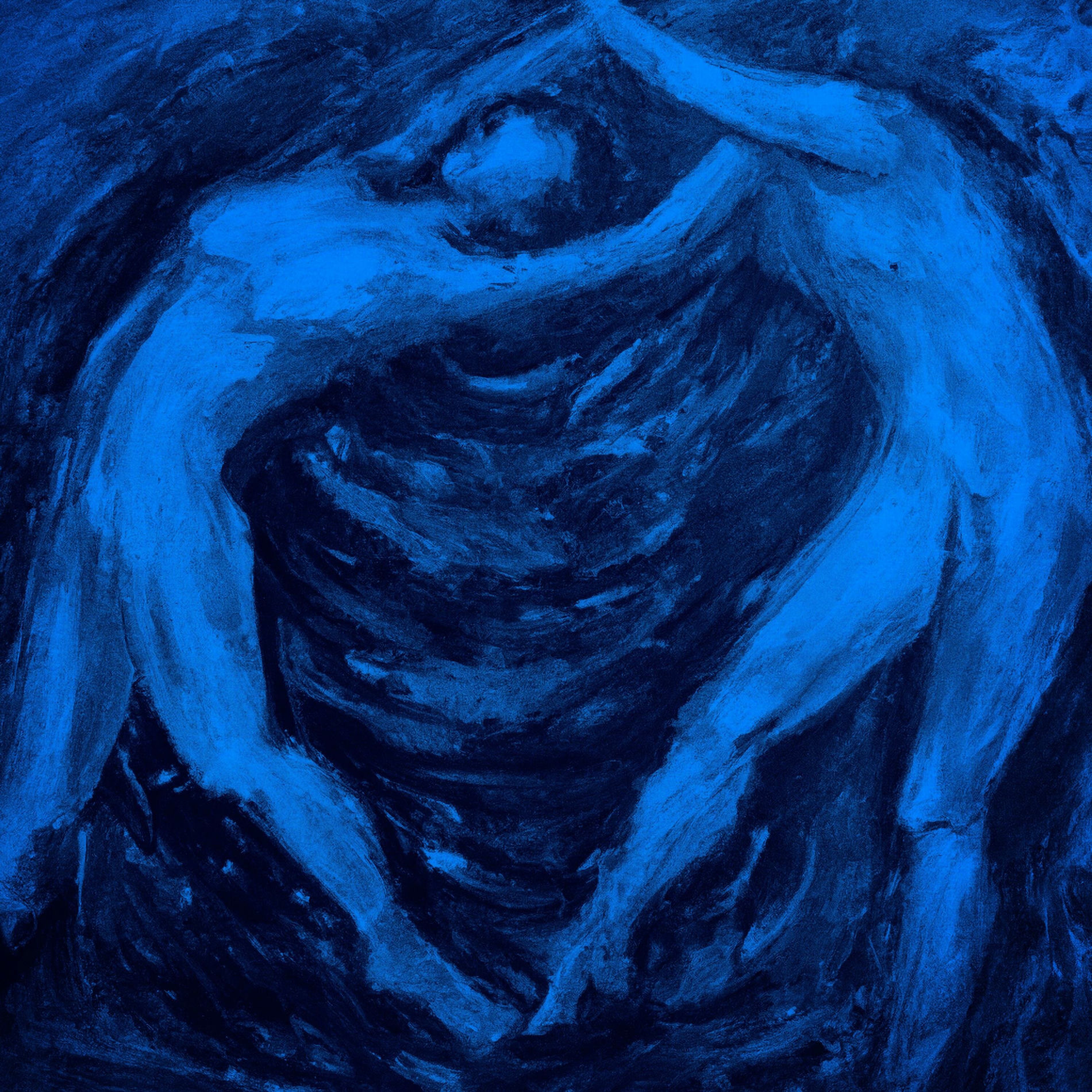 Album cover of Miss Understood / Slomo