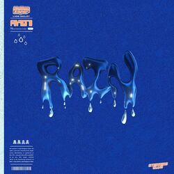 Cover of Rain