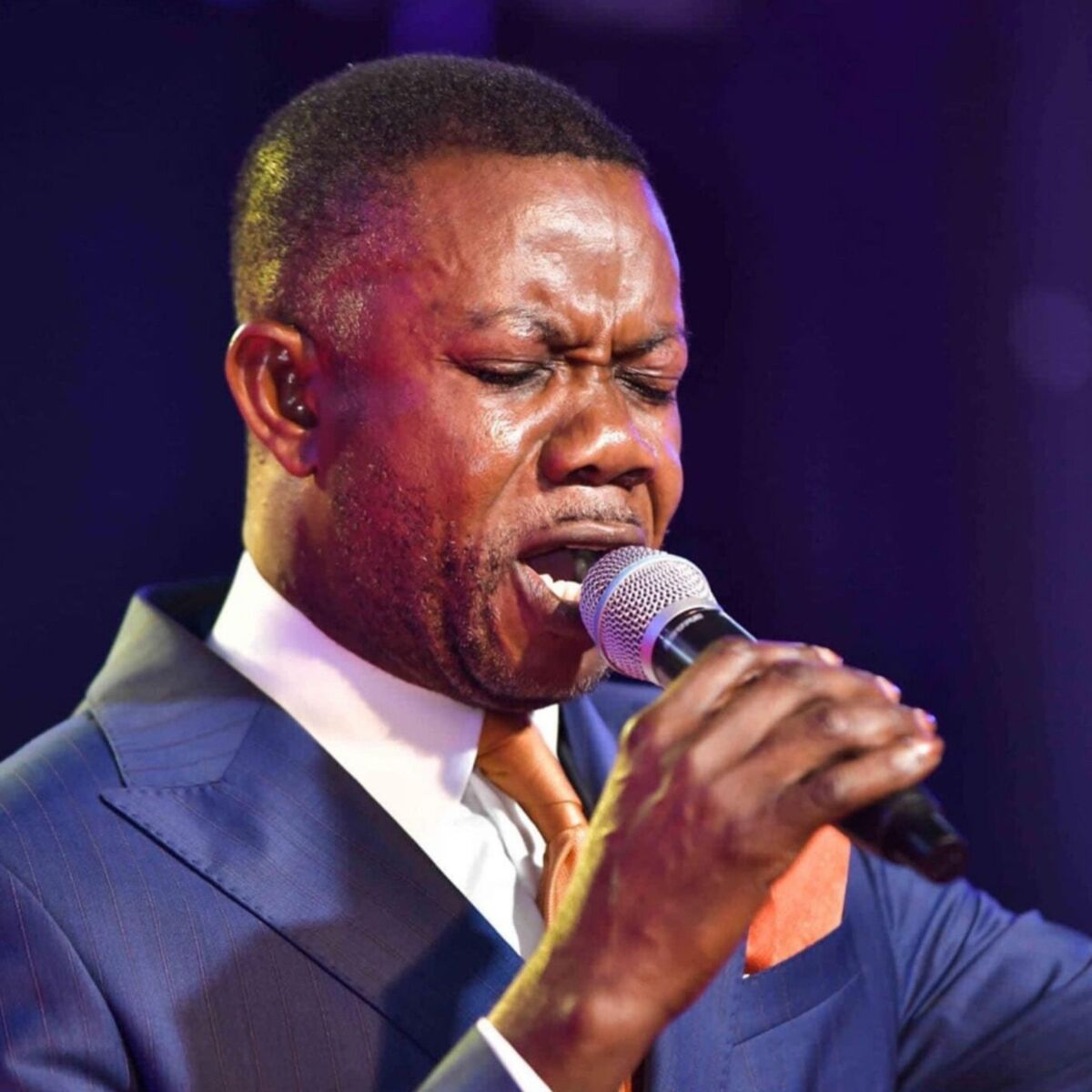 Album cover of Kimia ya motema (Ao Vivo)