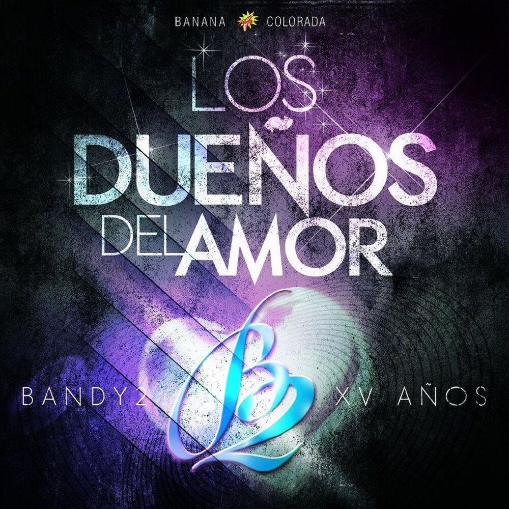 Picture of Los Dueños del Amor