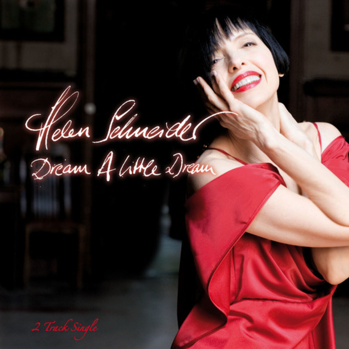 Album cover of Dream A Little Dream