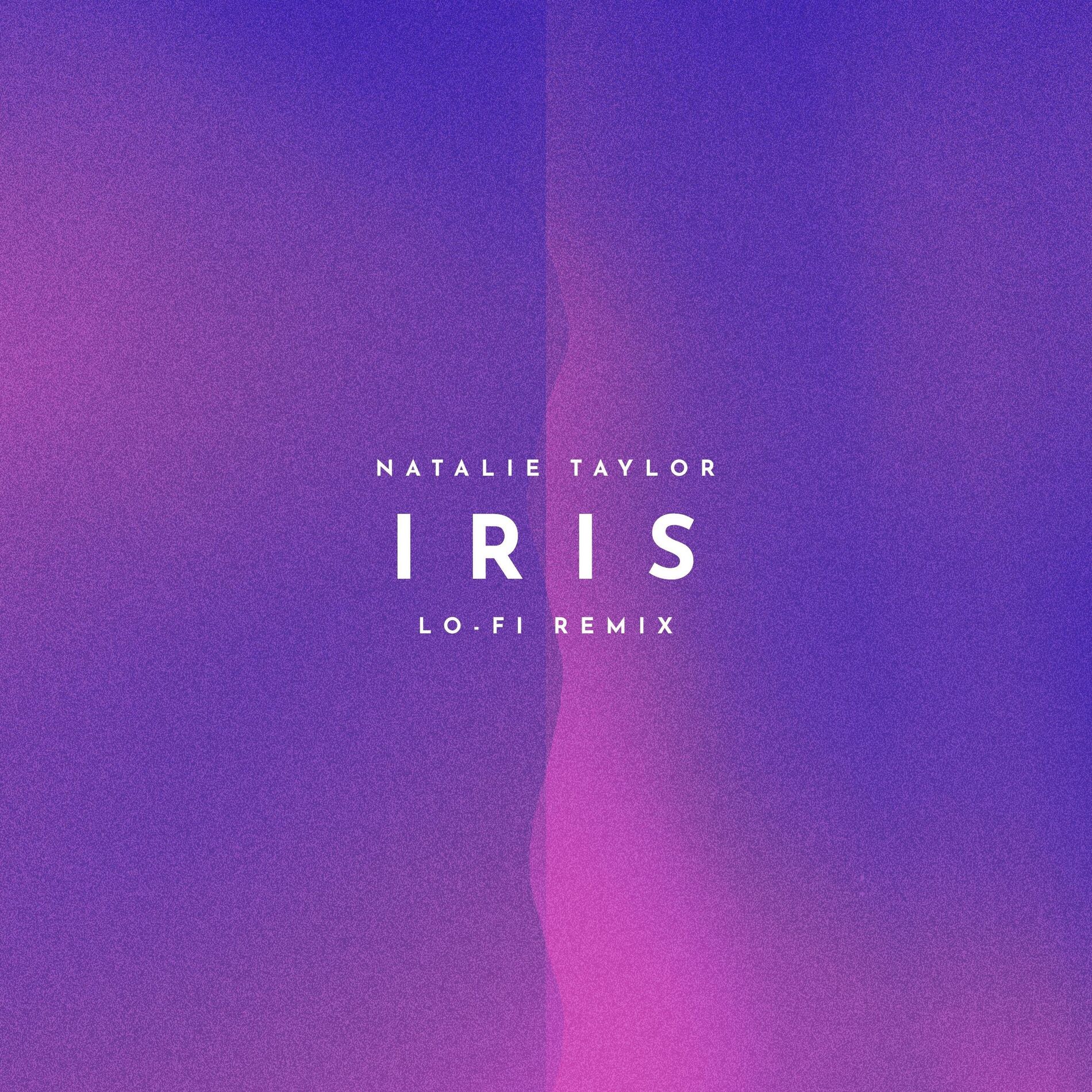 Album cover of Iris (feat. Jon Howard) (Lo-Fi Remix)