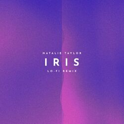 Cover of Iris (feat. Jon Howard) [Lo-Fi Remix]