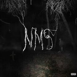 Cover of NMS
