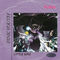 Pink Youth by Yuna album cover
