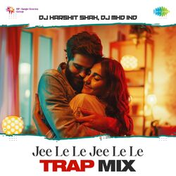 Cover of Jee Le Le Jee Le Le (Trap Mix)