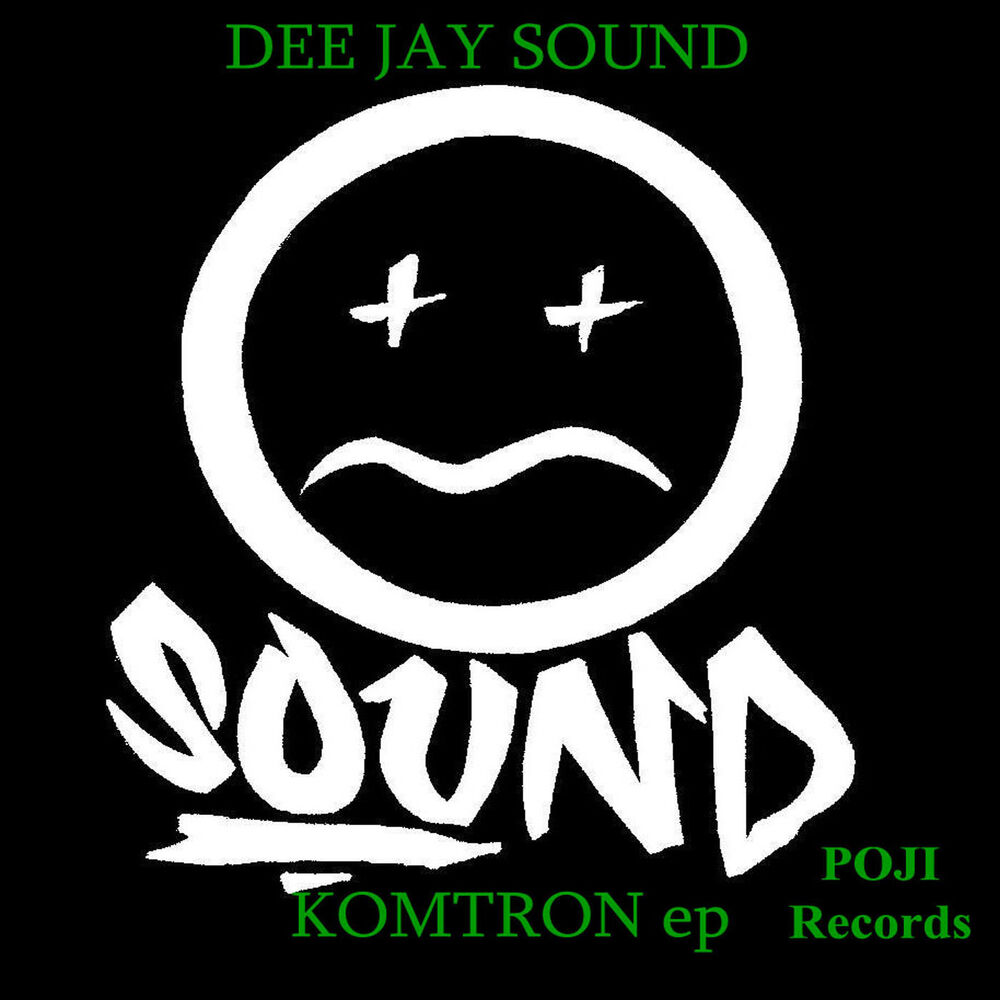 Picture of Komtron EP